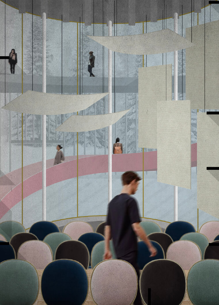 studio-d-architettura-Tip-of-Iceberg-render-interno-cinema