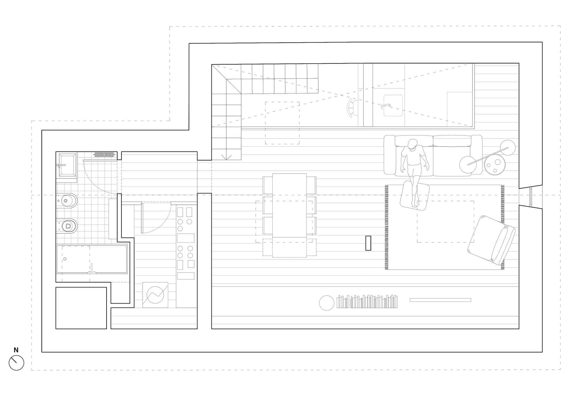 studio-d-architettura-duplex-un-appartamento-per-tre-planimetria-piano-terzo